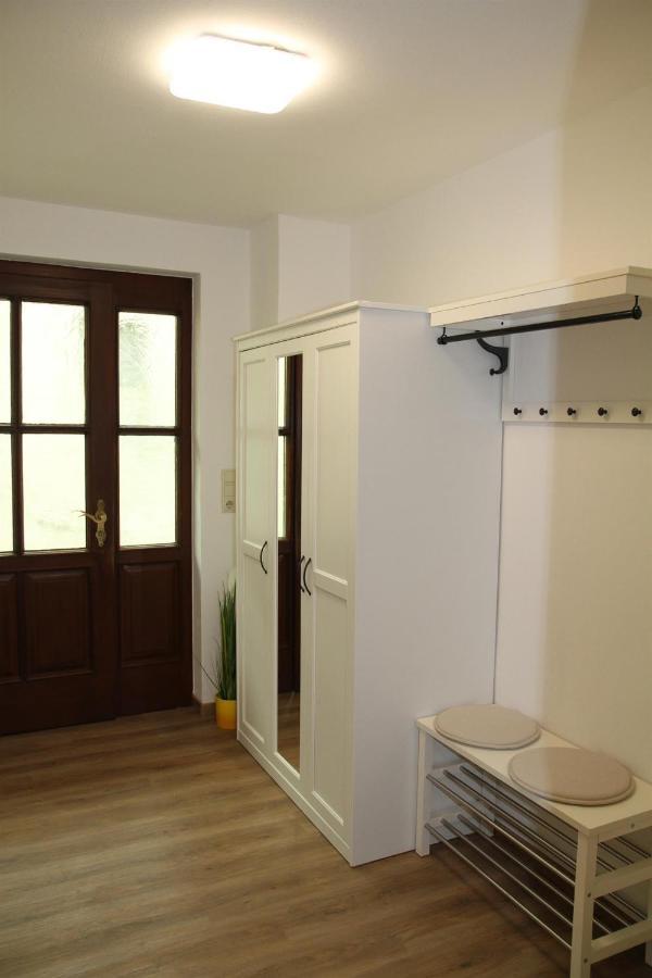 Ferienwohnung Illy Illmitz Exterior foto