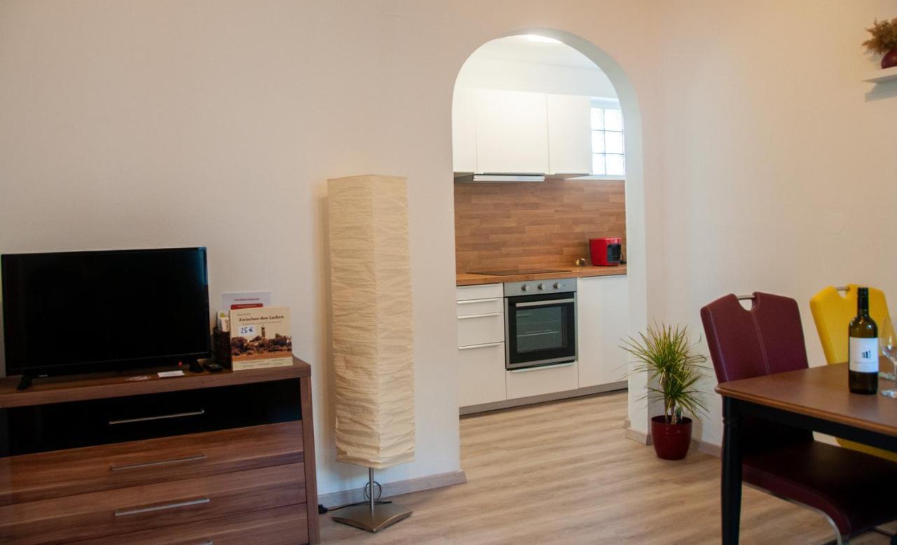 Ferienwohnung Illy Illmitz Exterior foto