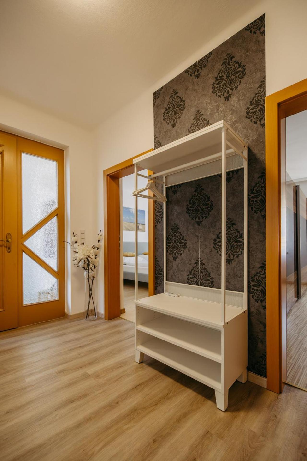 Ferienwohnung Illy Illmitz Exterior foto