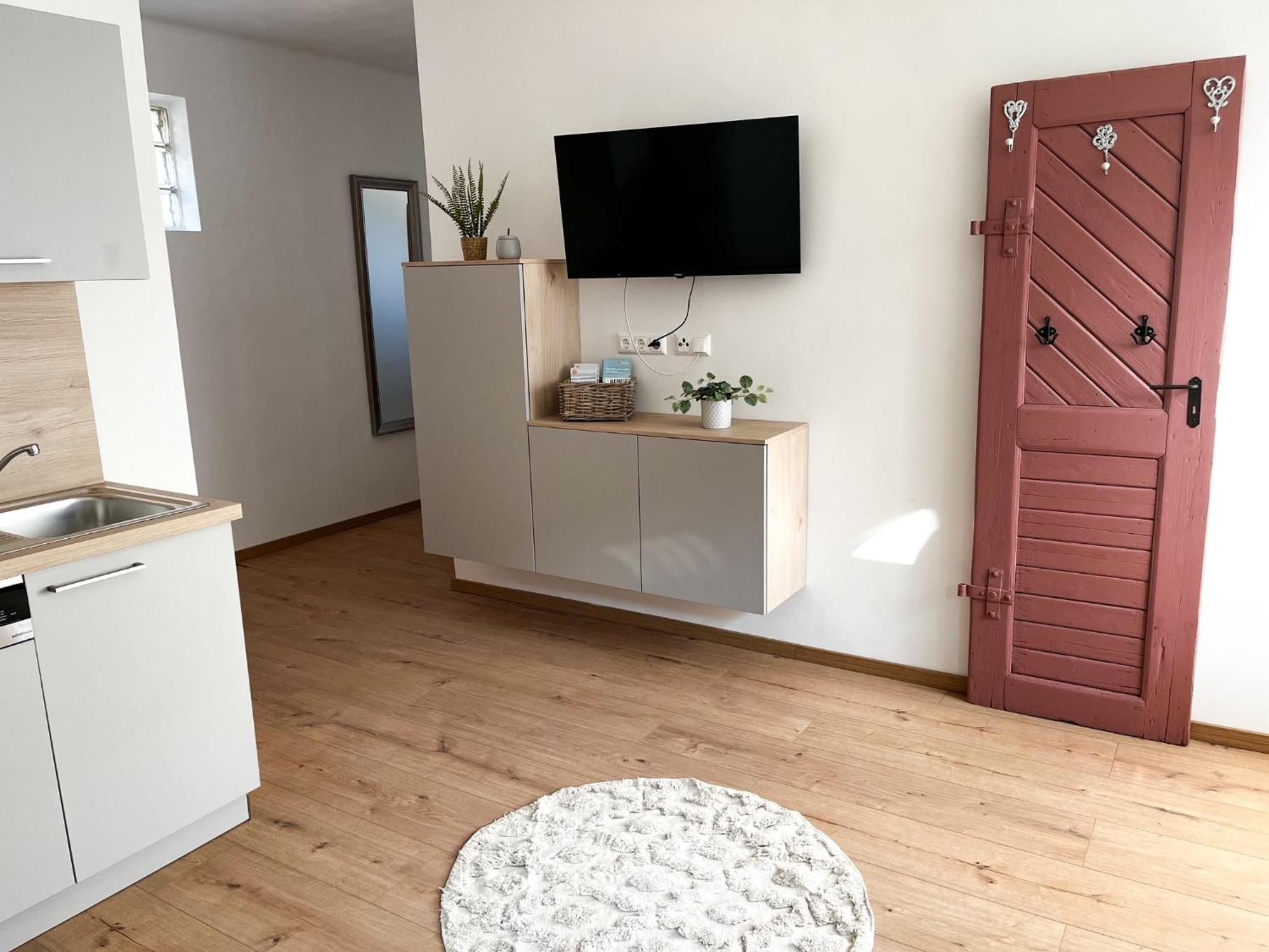 Ferienwohnung Illy Illmitz Exterior foto